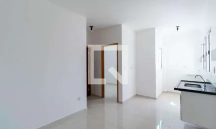 Apartamento para venda - artur alvim, 2 quartos,  40 m² - são paulo