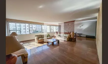 Apartamento para Venda - Flamengo, 4 Quartos,  251 m² - Rio de Janeiro