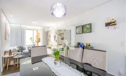 Apartamento para Venda - Centro, 3 Quartos,  82 m² - Osasco