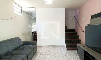 Casa para venda - vila mazzei, 2 quartos,  111 m² - são paulo