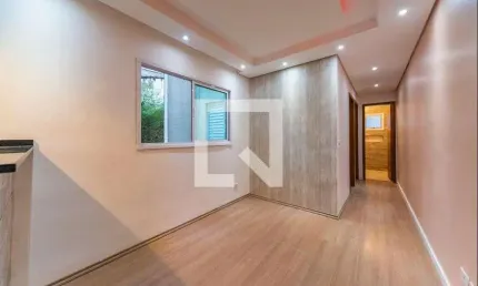 Cobertura para Venda - Vila América, 2 Quartos,  80 m² - Santo André