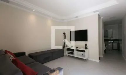 Apartamento para venda - vila jacuí, 2 quartos,  70 m² - são paulo