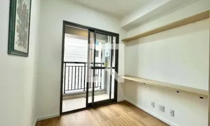Apartamento para Venda - Vila Mascote, 1 Quarto,  29 m² - São Paulo