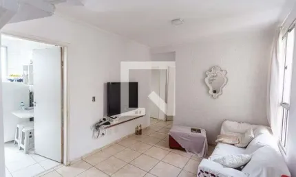 Cobertura para venda - santa cruz, 3 quartos,  112 m² - belo horizonte
