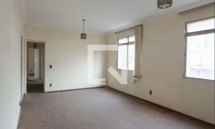 Apartamento para venda - serra, 3 quartos,  100 m² - belo horizonte