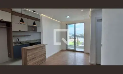 Apartamento para venda - rudge ramos, 2 quartos,  52 m² - são bernardo do campo
