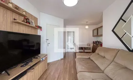 Apartamento para venda - cambuci, 3 quartos,  80 m² - são paulo