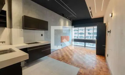 Kitnet / stúdio para venda - consolação, 1 quarto,  27 m² - são paulo