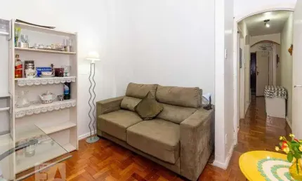 Kitnet / stúdio para venda - copacabana, 1 quarto,  45 m² - rio de janeiro