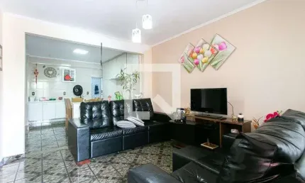 Casa para venda - vila matilde, 4 quartos,  68 m² - são paulo