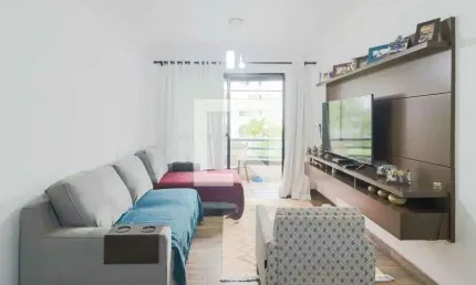 Apartamento para venda - cidade são francisco , 3 quartos,  91 m² - são paulo