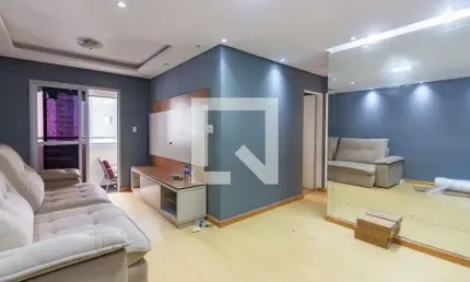 Apartamento para Venda - Centro, 2 Quartos,  65 m² - Osasco