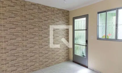 Casa para Venda - Vila Sabrina , 1 Quarto,  50 m² - São Paulo