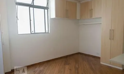 Kitnet / Stúdio para Venda - Perdizes, 1 Quarto,  20 m² - São Paulo