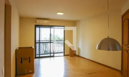 Apartamento para venda - alto da lapa, 3 quartos,  96 m² - são paulo