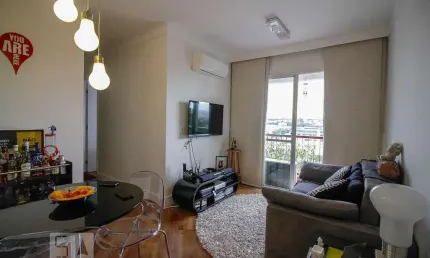 Apartamento para Venda - Vila Leopoldina, 2 Quartos,  48 m² - São Paulo