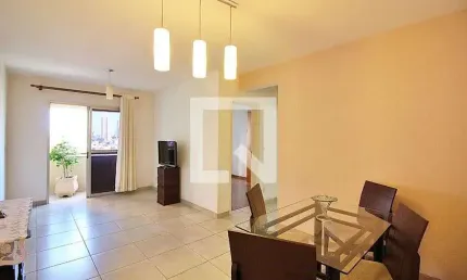 Apartamento para Venda - Nova Petrópolis, 2 Quartos,  78 m² - São Bernardo do Campo