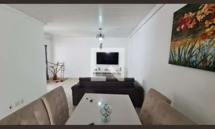 Casa para venda - jundiaí mirim, 2 quartos,  110 m² - jundiaí