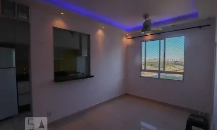Apartamento para venda - ponte grande, 2 quartos,  47 m² - guarulhos