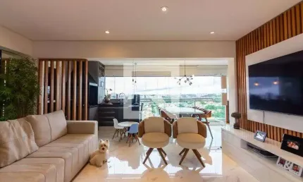 Apartamento para Venda - Vila Yara, 3 Quartos,  117 m² - Osasco