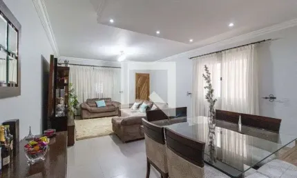 Casa para Venda - Bussocaba, 3 Quartos,  184 m² - Osasco