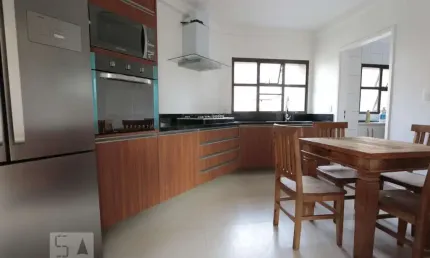 Apartamento para Venda - Portal do Morumbi, 4 Quartos,  170 m² - São Paulo