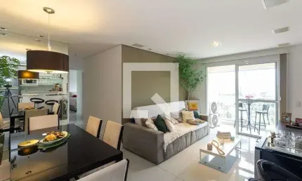 Apartamento para venda - moema, 2 quartos,  75 m² - são paulo