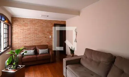 Casa para venda - vila liviero, 3 quartos,  225 m² - são paulo