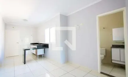 Cobertura para Venda - Jardim Bela Vista, 2 Quartos,  68 m² - Santo André