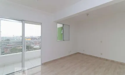 Apartamento para Venda - Padroeira, 2 Quartos,  55 m² - Osasco