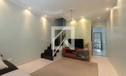 Casa para Venda - Vila Ré, 2 Quartos,  124 m² - São Paulo