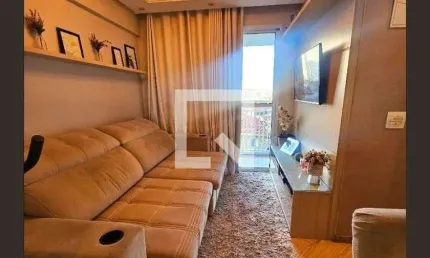 Apartamento para Venda - Ponte Grande, 2 Quartos,  53 m² - Guarulhos