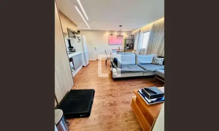 Apartamento para venda - vila califórnia, 1 quarto,  40 m² - são paulo