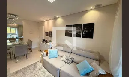 Apartamento para Venda - Anhangabaú , 2 Quartos,  69 m² - Jundiaí