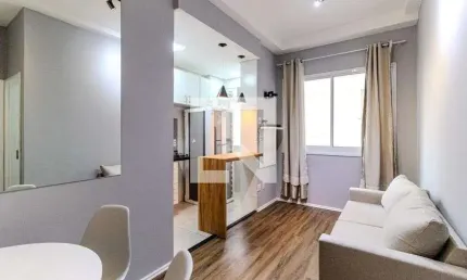Apartamento para venda - santa cecília, 1 quarto,  30 m² - são paulo