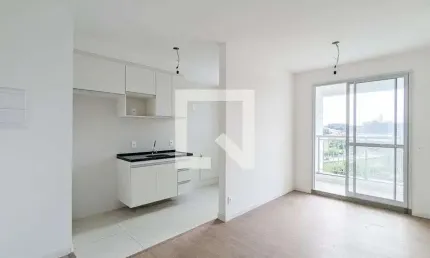 Apartamento para venda - rudge ramos, 2 quartos,  50 m² - são bernardo do campo