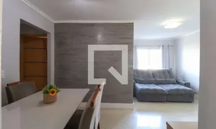 Apartamento para venda - vila gustavo, 2 quartos,  60 m² - são paulo