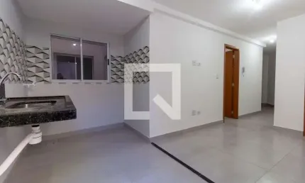 Apartamento para venda - vila esperança, 1 quarto,  38 m² - são paulo