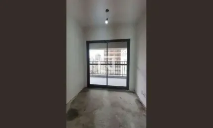 Kitnet / stúdio para venda - chácara santo antonio, 1 quarto,  35 m² - são paulo