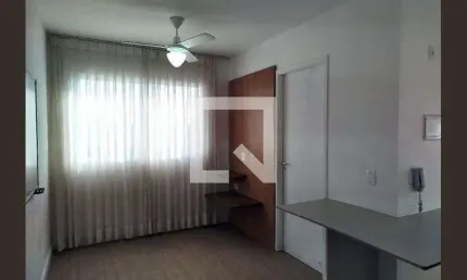 Apartamento para venda - tatuapé, 2 quartos,  35 m² - são paulo