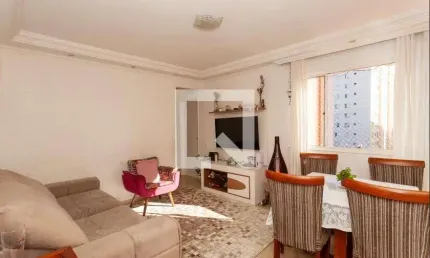 Apartamento para Venda - Jardim Palmares, 3 Quartos,  78 m² - São Paulo