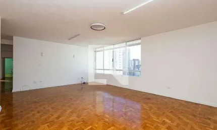 Apartamento para venda - consolação, 3 quartos,  210 m² - são paulo