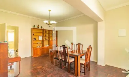 Casa para Venda - Chácara Inglesa, 3 Quartos,  210 m² - São Paulo