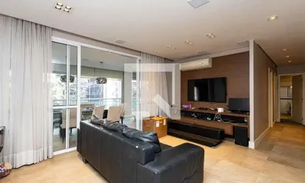 Apartamento para venda - consolação, 3 quartos,  159 m² - são paulo