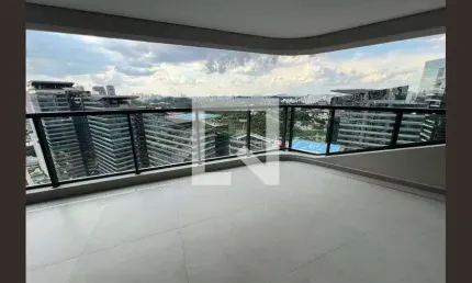 Apartamento para venda - chácara santo antonio, 3 quartos,  227 m² - são paulo