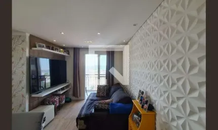 Apartamento para Venda - Macedo, 3 Quartos,  70 m² - Guarulhos