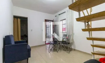 Casa para Venda - Cangaíba, 4 Quartos,  135 m² - São Paulo