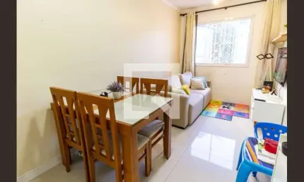 Apartamento para venda - belém, 2 quartos,  43 m² - são paulo