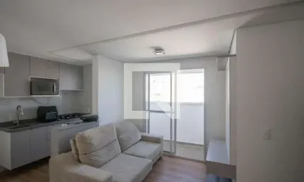 Apartamento para Venda - Vila Guilherme, 2 Quartos,  43 m² - São Paulo