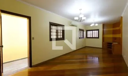 Casa para venda - parque bandeirante, 3 quartos,  202 m² - santo andré